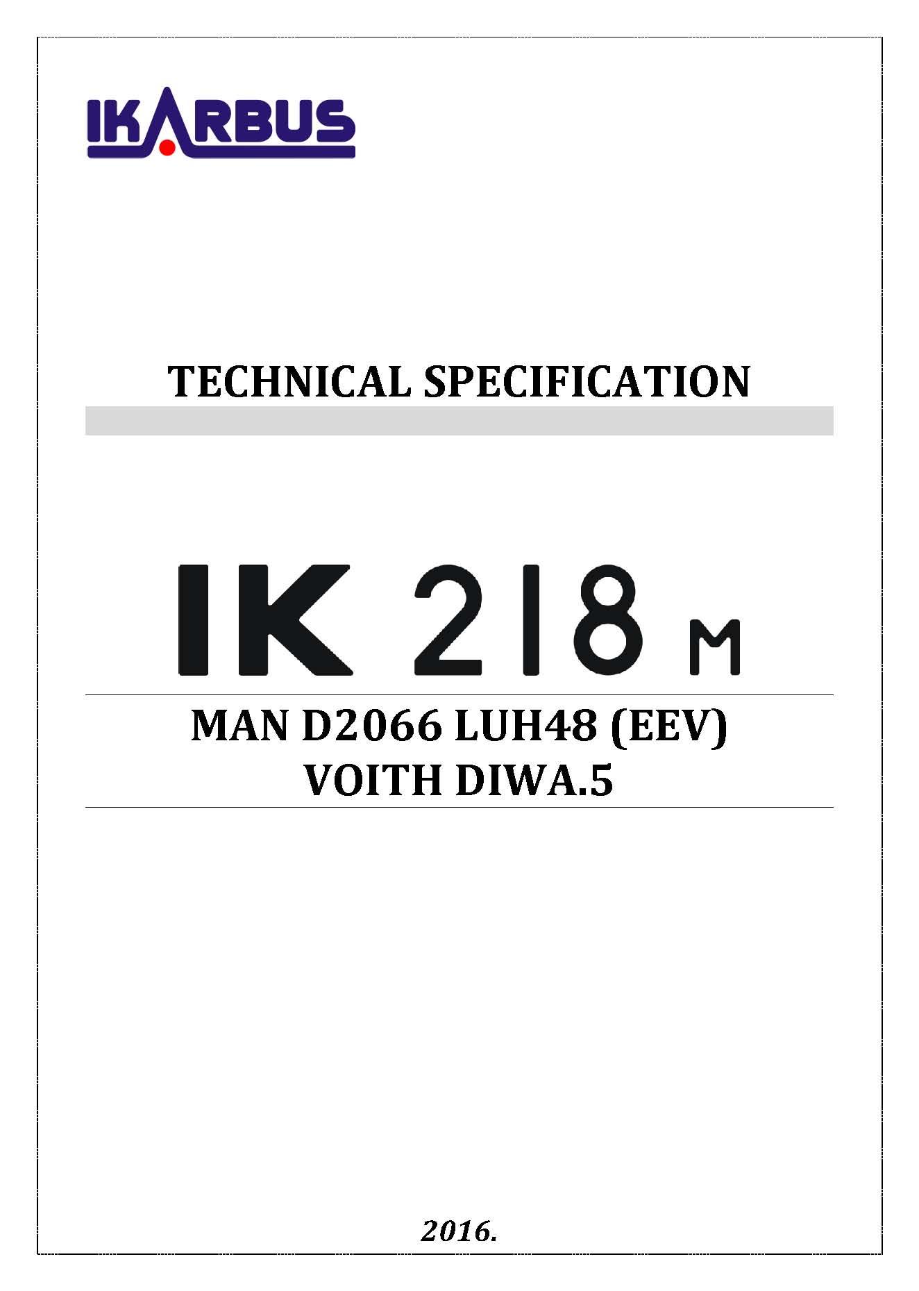 TS IK 218M2016EN