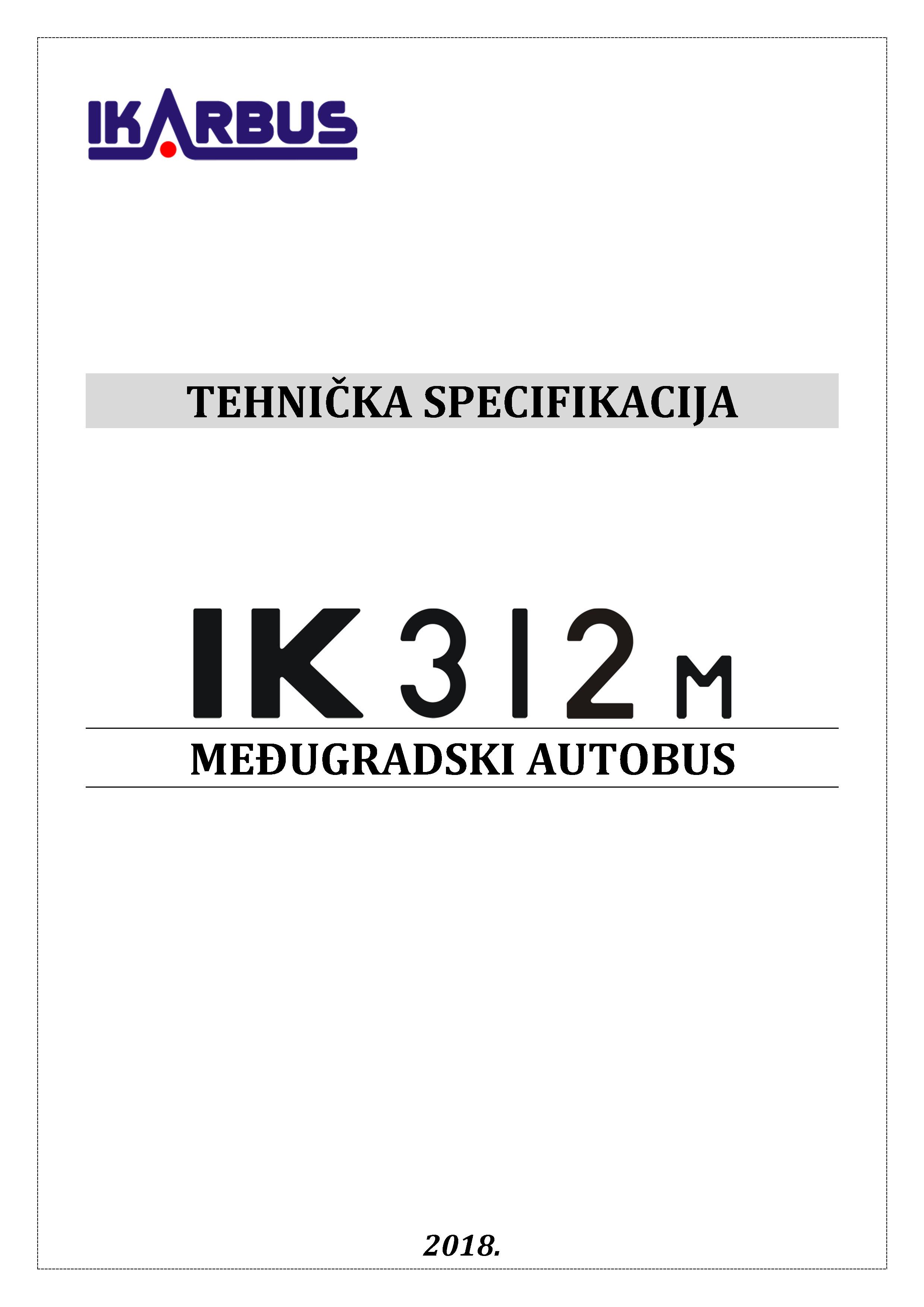 TS IK312M sr