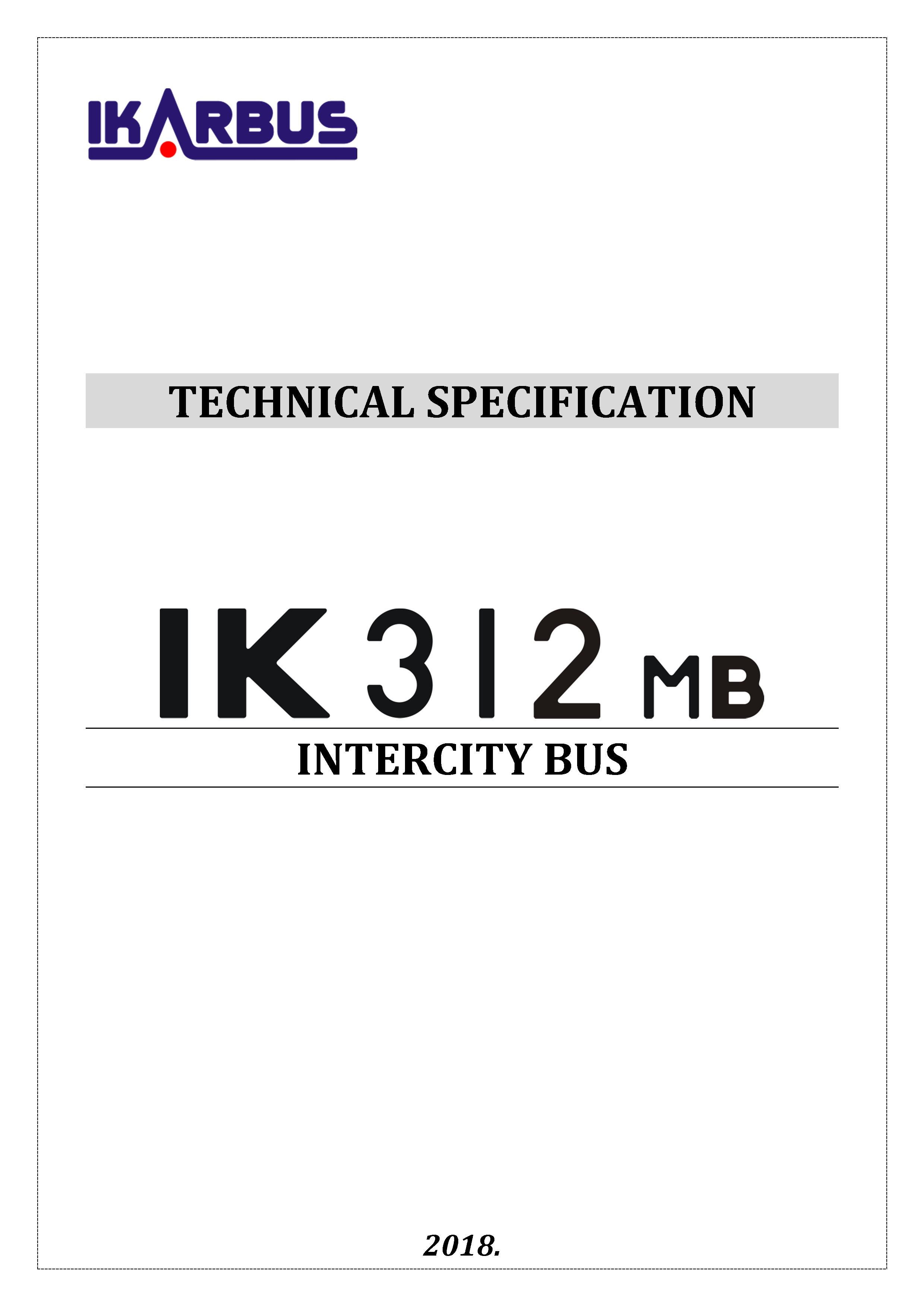 TS IK312MB en