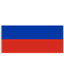 Russia Flag icon